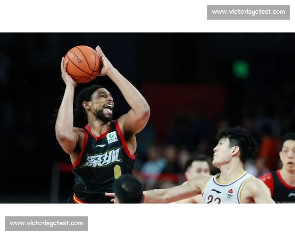 CBA手机版全面升级体验篮球竞技新纪元畅享指尖对决实时赛事资讯