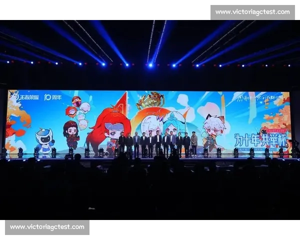 聚焦电子竞技直播新生态与未来发展趋势探索领域创新与产业升级路径