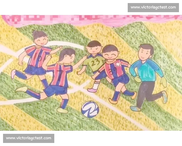 足球连接城市与梦想的激情赛场与时代故事青春荣耀全球共鸣未来 - 副本 - 副本