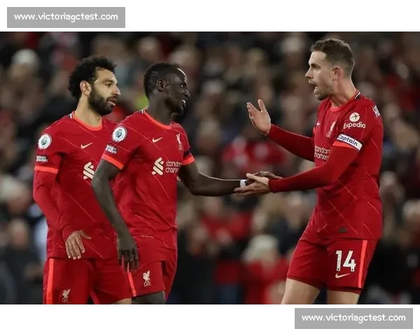 基于综合阵容状态与战术体系的英超球队实力评估与竞争格局前瞻分析