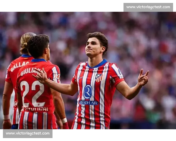 西甲联赛新纪元:争冠态势激烈 大牌球员引领未来足球风潮 西甲联赛新纪元:争冠态势激烈 大牌球员引领未来足球风潮